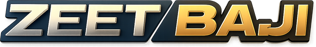 Zeet Baji Logo